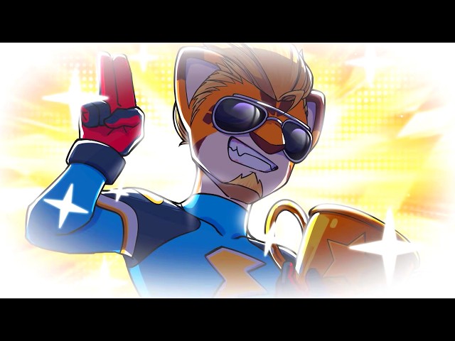 Джи Джи Бонд: Супергонщик  Незваный гость  серия 13 сезон 9