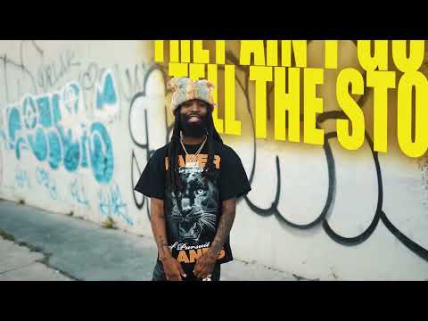 Tayy Tarantino - KEEP AWAY