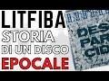 Litfiba - Desaparecido ● STORIA DI UN DISCO EPOCALE