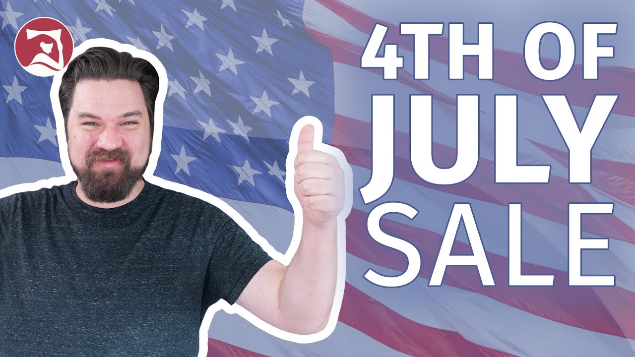 queen 4th of july mattress sale