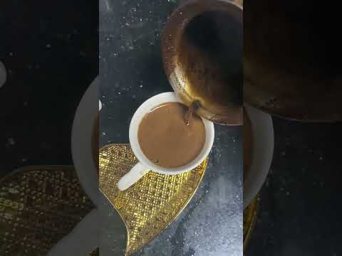 قهوه الصباح مع من تحب