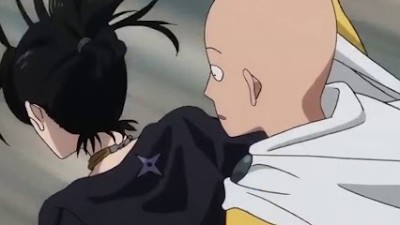 One Punch Man {AMV} ONLAP - Miracle