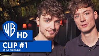 TAKEOVER - VOLL VERTAUSCHT - Clip #1 Deutsch HD German (2020)