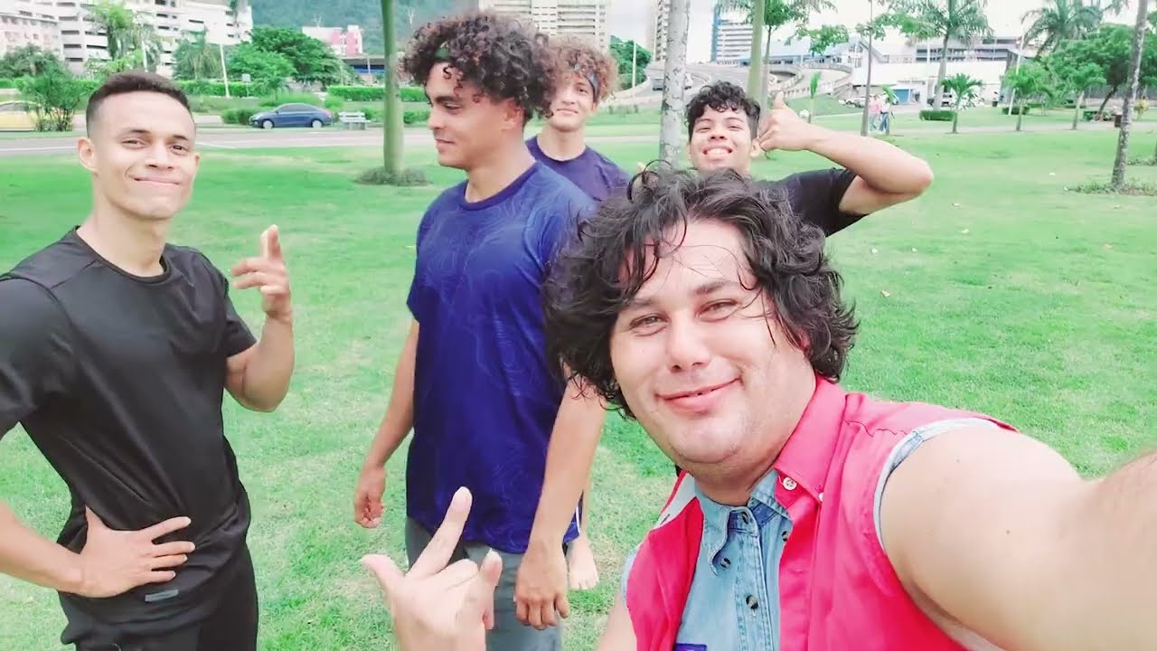 Israel lanuza LET'S CELEBRATE YOUR BIRTHDAY