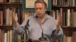 Waiting for Armageddon - Christopher Hitchens