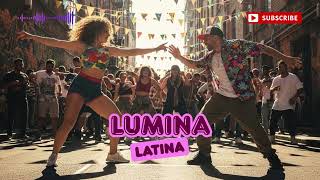 Latin Dance Party 💃 Tropical Beats to Move Your Body