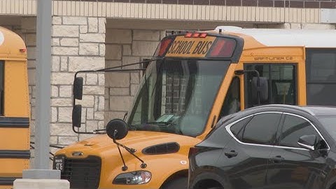 Texas teacher accused of not letting children go to the bathroom