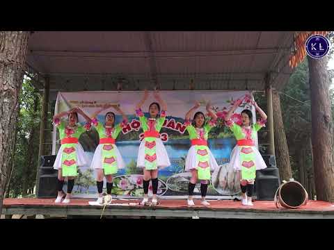Peb caug nong u 2023 | nkauj hmoob koom siab