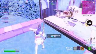 FORTNITE! RELOAD TOURNAMENT (NEED DUO)!