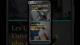 تطبيق للخدمات الطبية في الجزائر Babylone MD screenshot 1