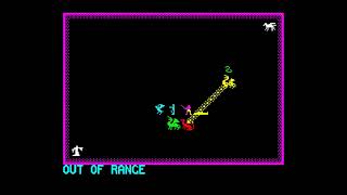 ランス　chaostcg Chaos (ZX Spectrum) - YouTube