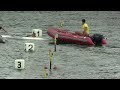 Day 1 - afternoon - 2022 ECA Junior and U23 Canoe Sprint European Championships, Belgrade (SRB)