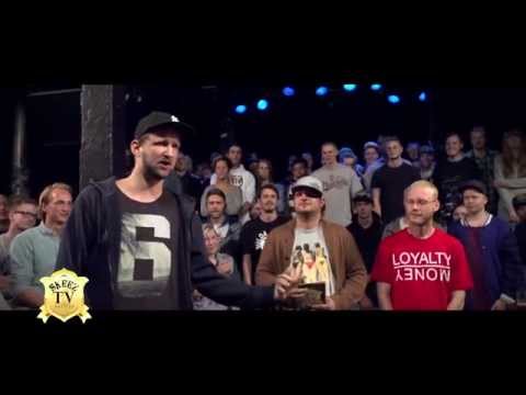 Bru vs Shazaam