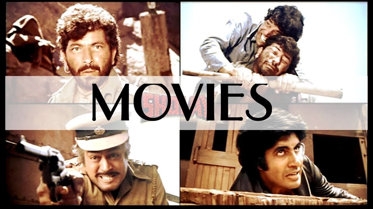 ALL TIME TOP 10 BOLLYWOOD MOVIES - YouTube