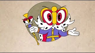A New Channel is Born