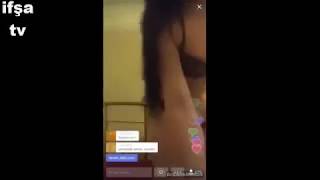 Periscope 2 Türk Hatun Meme Ve Kalça Show