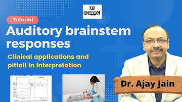 Auditory brainstem responses - Clinical application and pitfalls in interpretation