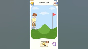 DOP 5 - Draw One Part - Fun Mobile Puzzle Game (Walkthrough + Fixes) #gaming#game #dop5 #puzzle