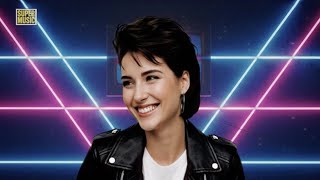 Interview with Alexia Meyer (Sub Eng/Ita)