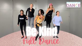 Celebrity Be Kind (FULL DANCE) || Zak Abel || Stop Drop And Dance Profile