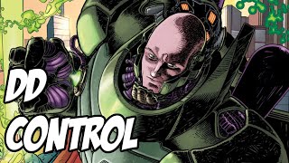 No ENERGY Needed! - Doomsday/Lex | DC Dual Force