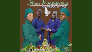 Ndzi hanyile mina (feat. Boti mikhulu)