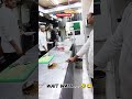 If you like kitchen fun then follow me for daily doses 😁 #funny #cheflife #shorts