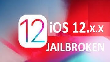 iOS 12.2 Jailbreak Tutorial w/ cydia! How To Jailbreak iOS 12.2