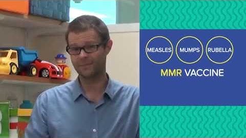60SecondScience Autism&MMR