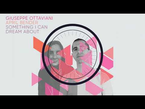 Giuseppe Ottaviani & April Bender - Something I Can Dream About [Black Hole Recordings]