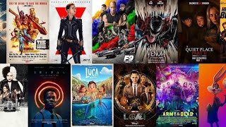 15 Most Anticipated movies of 2024
