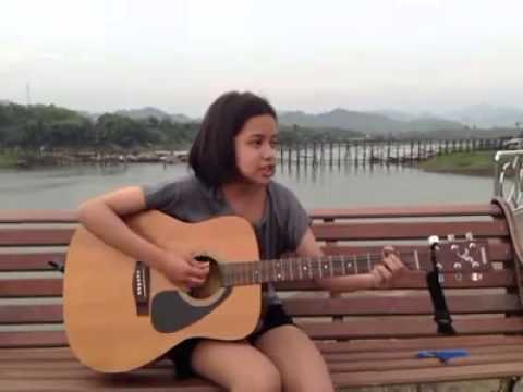 ที่รัก (เธอ) Cover By Jasmin - Patchalaware Damrongtamprasroet