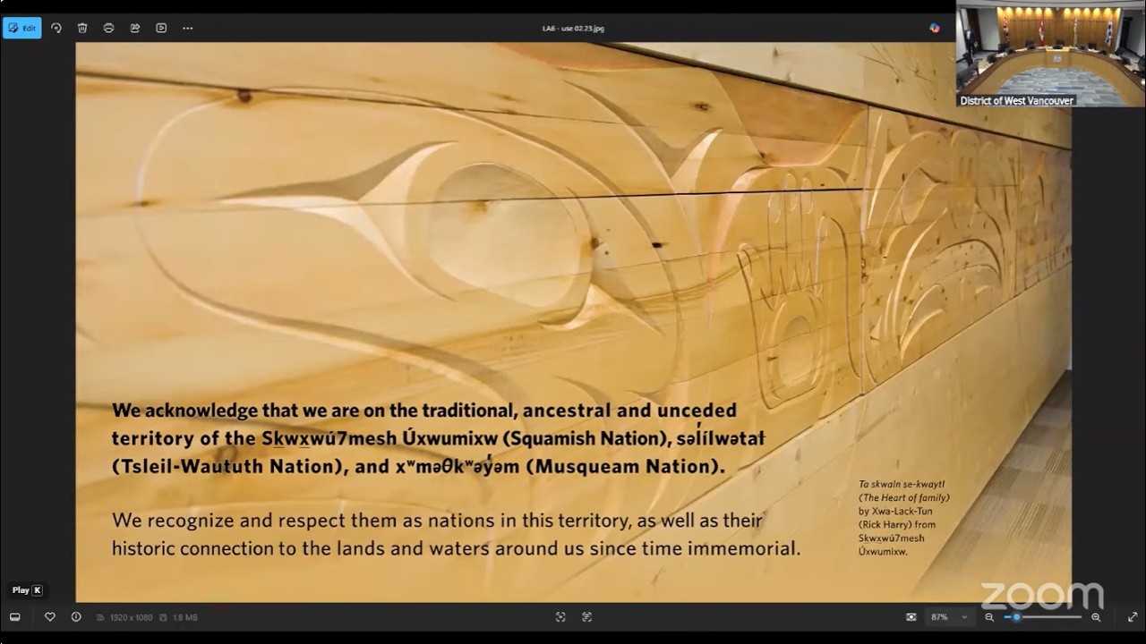 February 23, 2026 Public Hearing and Regular Council Meeting