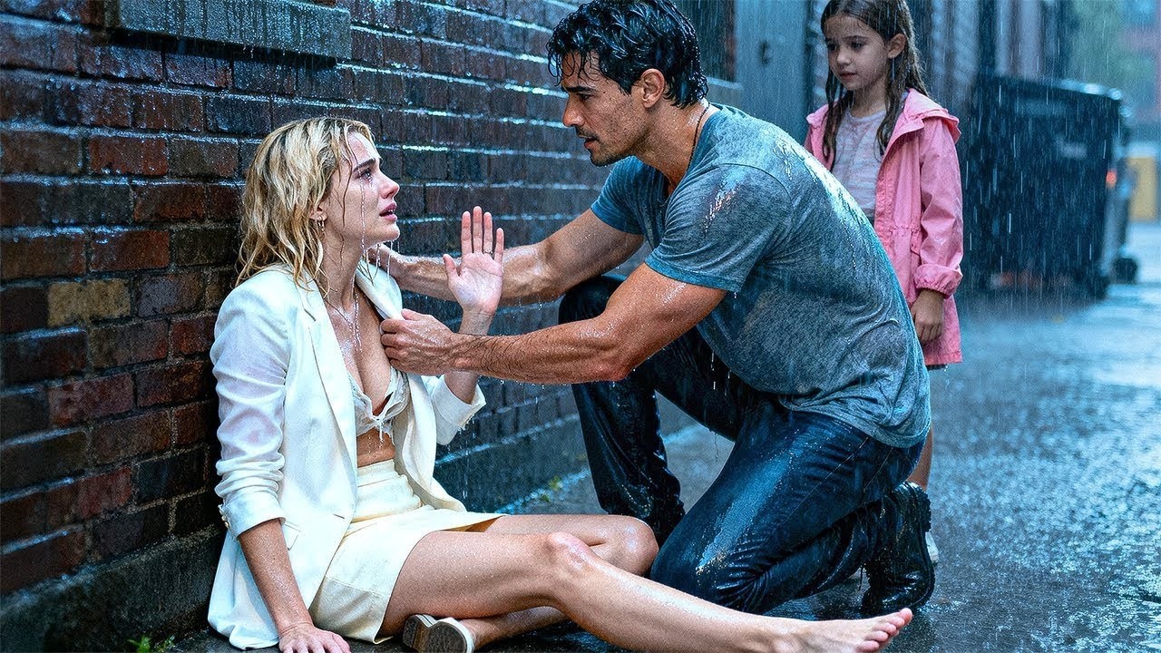 TU MIR NICHTS! flehte die Millionärin… Was der alleinerziehende Vater tat ließ sie sprachlos zurück.