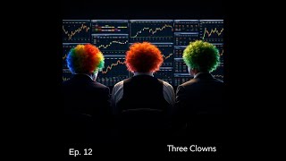 The stagflation ‘pincer move’ setup. #Shorts