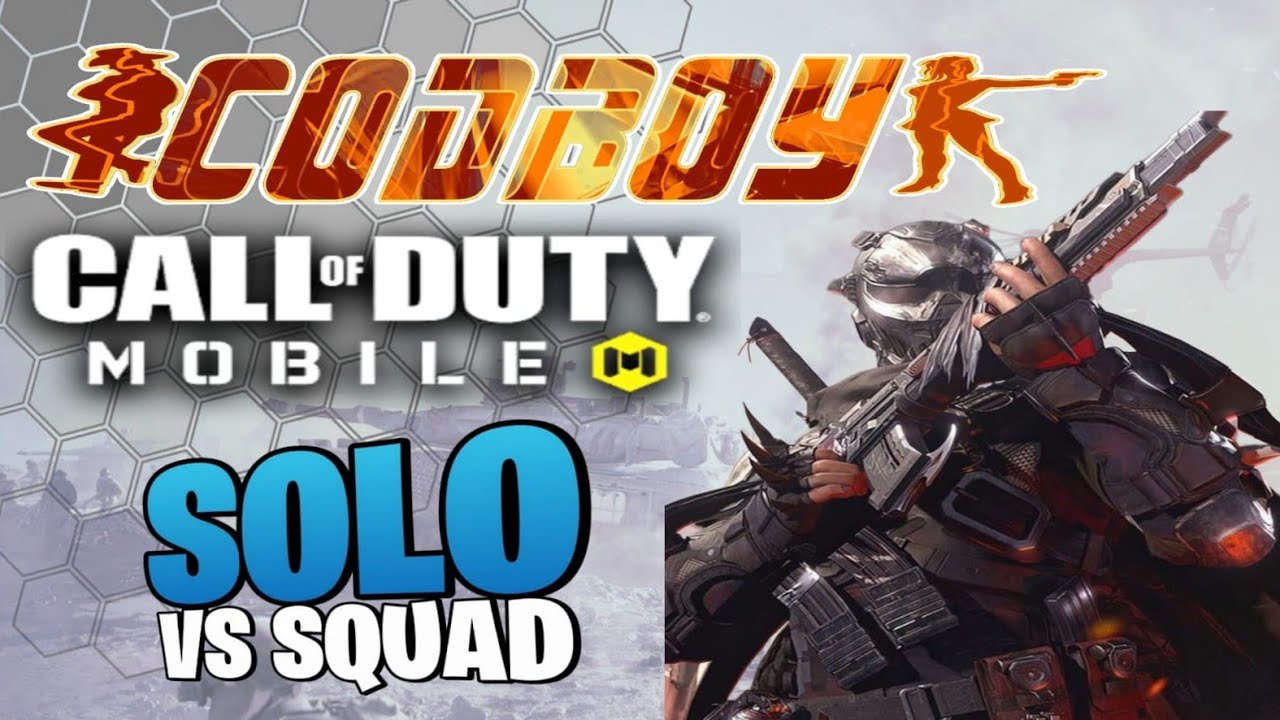 1V4S |CALL OF DUTY(CODBOY)