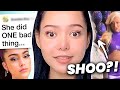 Bella Poarch & Malu Trevejo CALLED OUT, Nikita Dragun Responds to "SHOO" Backlash, Hype House Beef