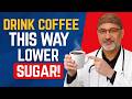 This is how Seniors should drink Coffee to prevent Diabetes &amp; Control blood sugar (Doctor Reveals)