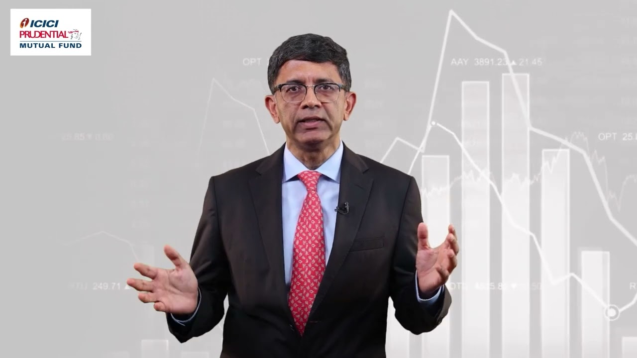 Understanding ICICI Prudential Business Cycle Fund with Mr. Anish Tawakley