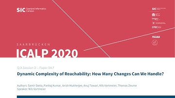 D4.F – Dynamic Complexity of Reachability: How Many Changes Can We Handle?