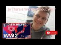 Russian Guy Reacts to WW2 - OverSimplified (Part 2) !!!