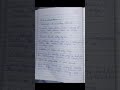 trial balance notes class 11th accounts handwritten notes #accountsnotes