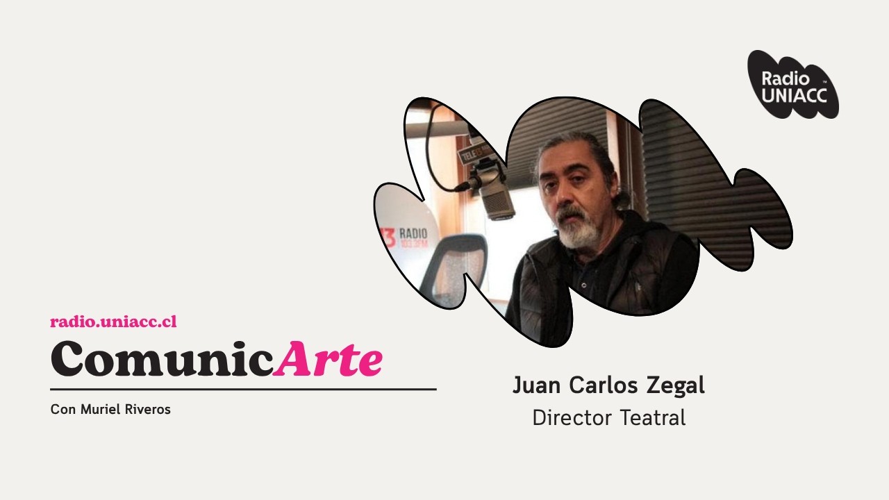 Juan Carlos Zagal: Reestrenan icónica obra Gemelos de Teatro Cinema