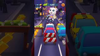 All Best Funny Fails &amp; Falls From Talking Tom Hero Dash Vs Talking Tom Gold Run Vs Tom Time Rush