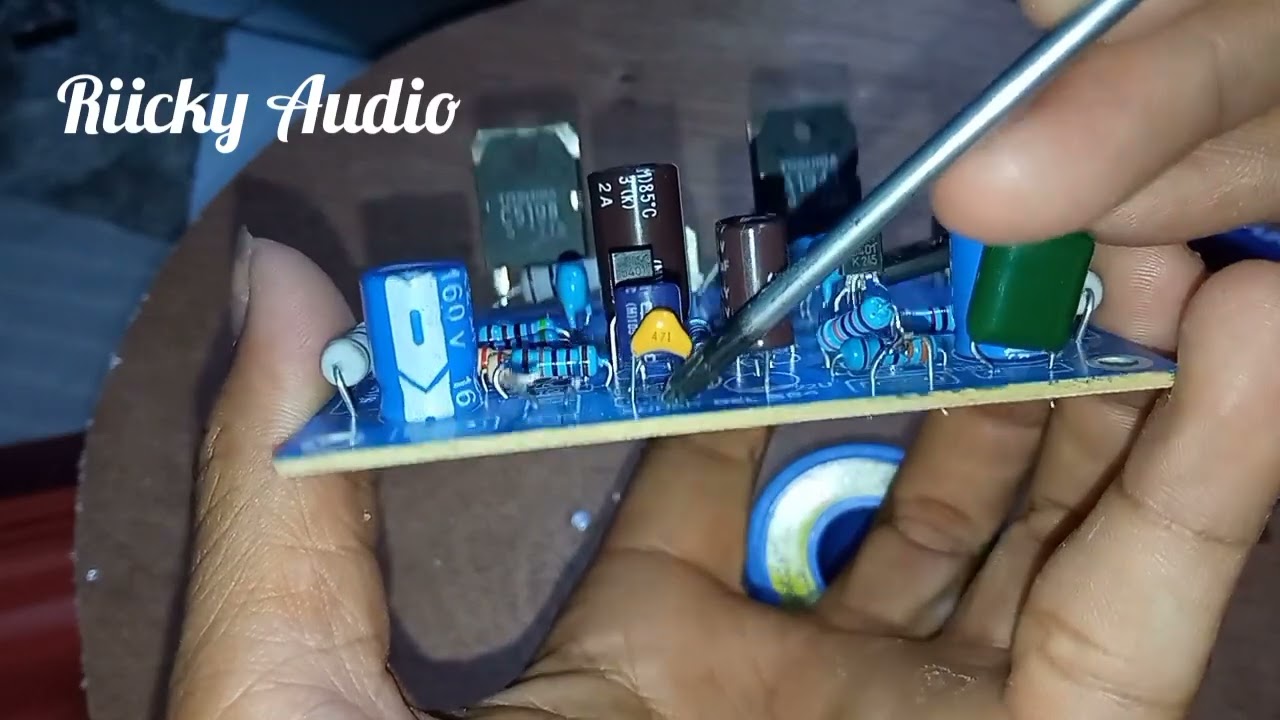 Modifikasi Driver Socl 504 Karakter Flat Real 100%