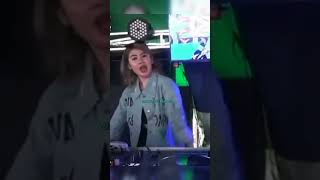 lemak nian bebini duo #djgemoy