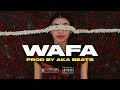 SOLD Bollywood Love Song Type Beat 2025 Wafa 