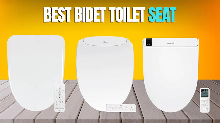 Top 8 Best Bidet Toilet Seats of 2025 | Bathroom Upgrades You’ll Wish You Had Sooner!
