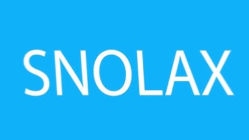 Snolax 2D Intro!? (READ DESC)