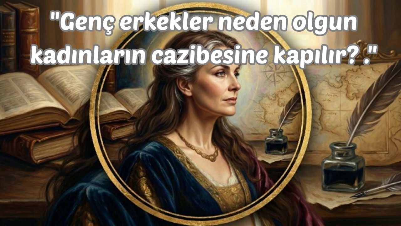 Benjamin Franklin'in Şok Eden Tavsiyesi: Neden Kendinden Büyük Kadınları Seçmelisin?